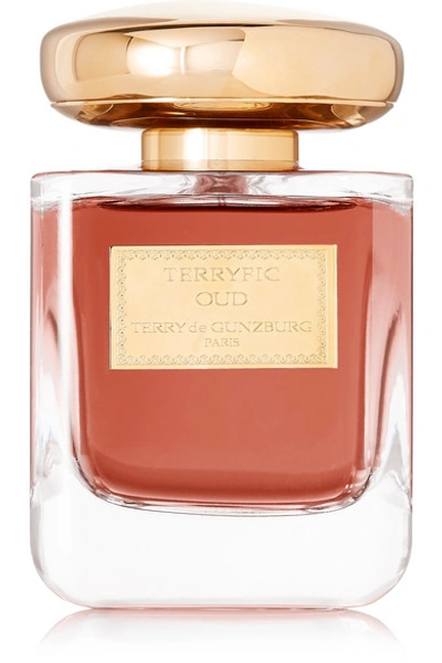 Shop By Terry Terryfic Oud Eau De Parfum, 100ml In Colorless