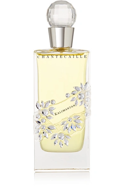 Shop Chantecaille Eau De Parfum - Kalimantan, 75ml In Colorless