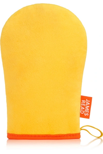 Shop James Read Tanning Mitt - One Size In Colorless