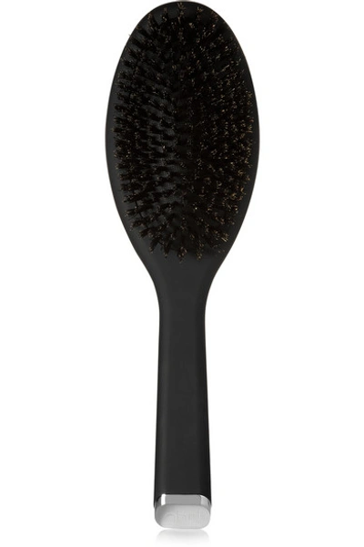 Shop Ghd Oval Dressing Brush - One Size In Colorless