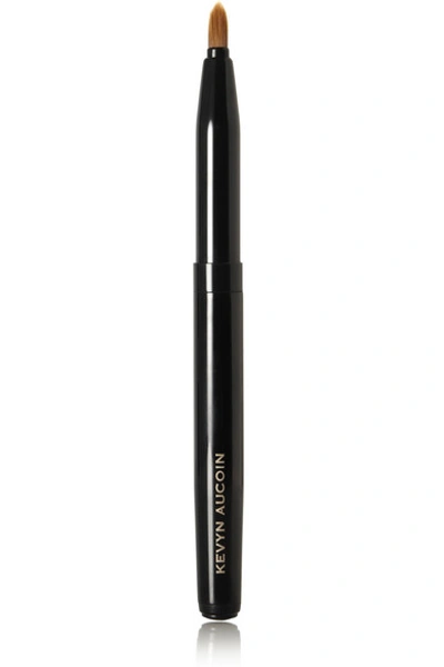 Shop Kevyn Aucoin The Lip Brush In Colorless