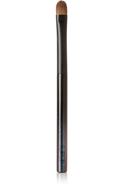 Shop Surratt Beauty Artistique Concealer Brush Grande In Black