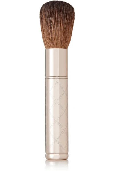 Shop By Terry All Over Powder Brush In Colorless