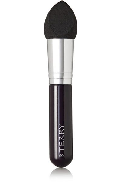 Shop By Terry Tool Expert Sponge Foundation Brush In Colorless