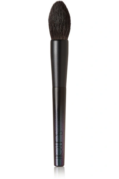 Shop Surratt Beauty Artistique Highlight Brush In Black