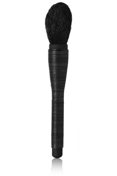 Shop Nars Mie Kabuki Brush - One Size In Colorless