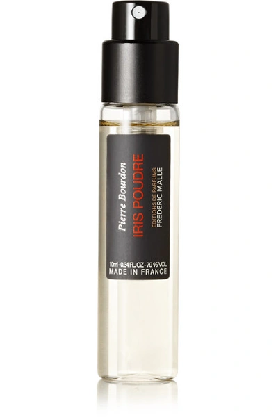 Shop Frederic Malle Iris Poudre Eau De Parfum - Iris & Sandalwood, 10ml In Colorless