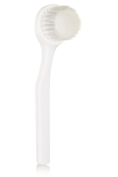 Shop Sisley Paris Gentle Brush For Face And Neck - One Size In Colorless