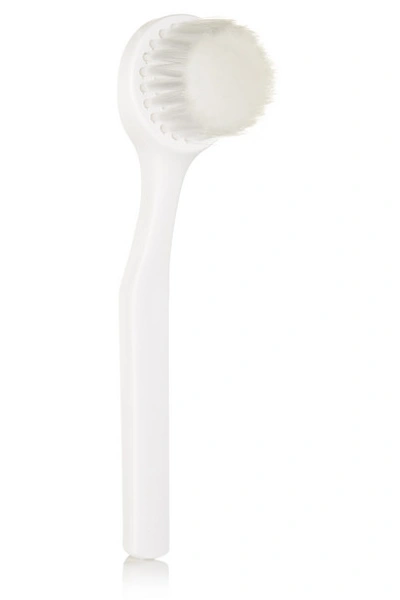 Sisley Paris Gentle Cleansing Brush For Face And Neck In Colorless