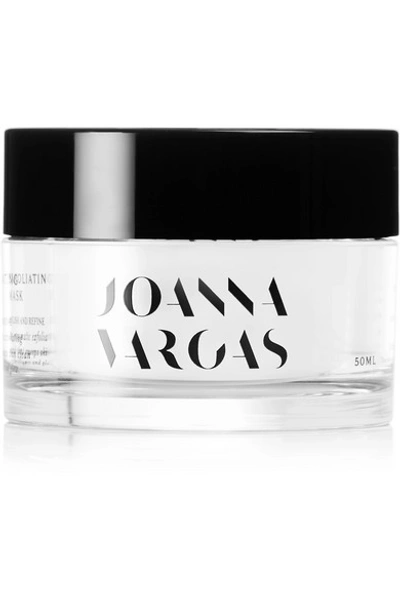 Shop Joanna Vargas Exfoliating Mask, 50ml - One Size In Colorless