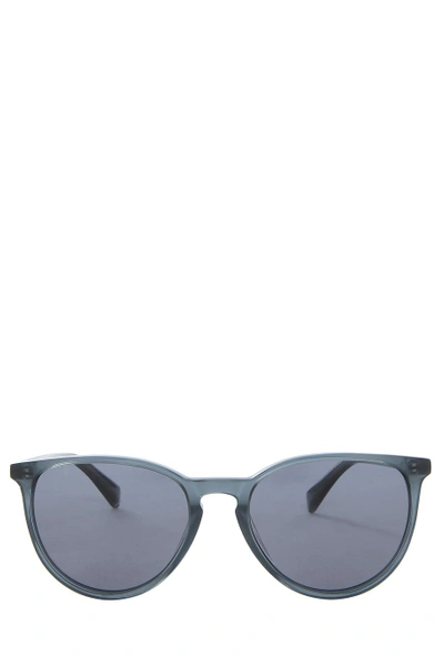 Finlay & Co Hudson Sunglasses In Blue