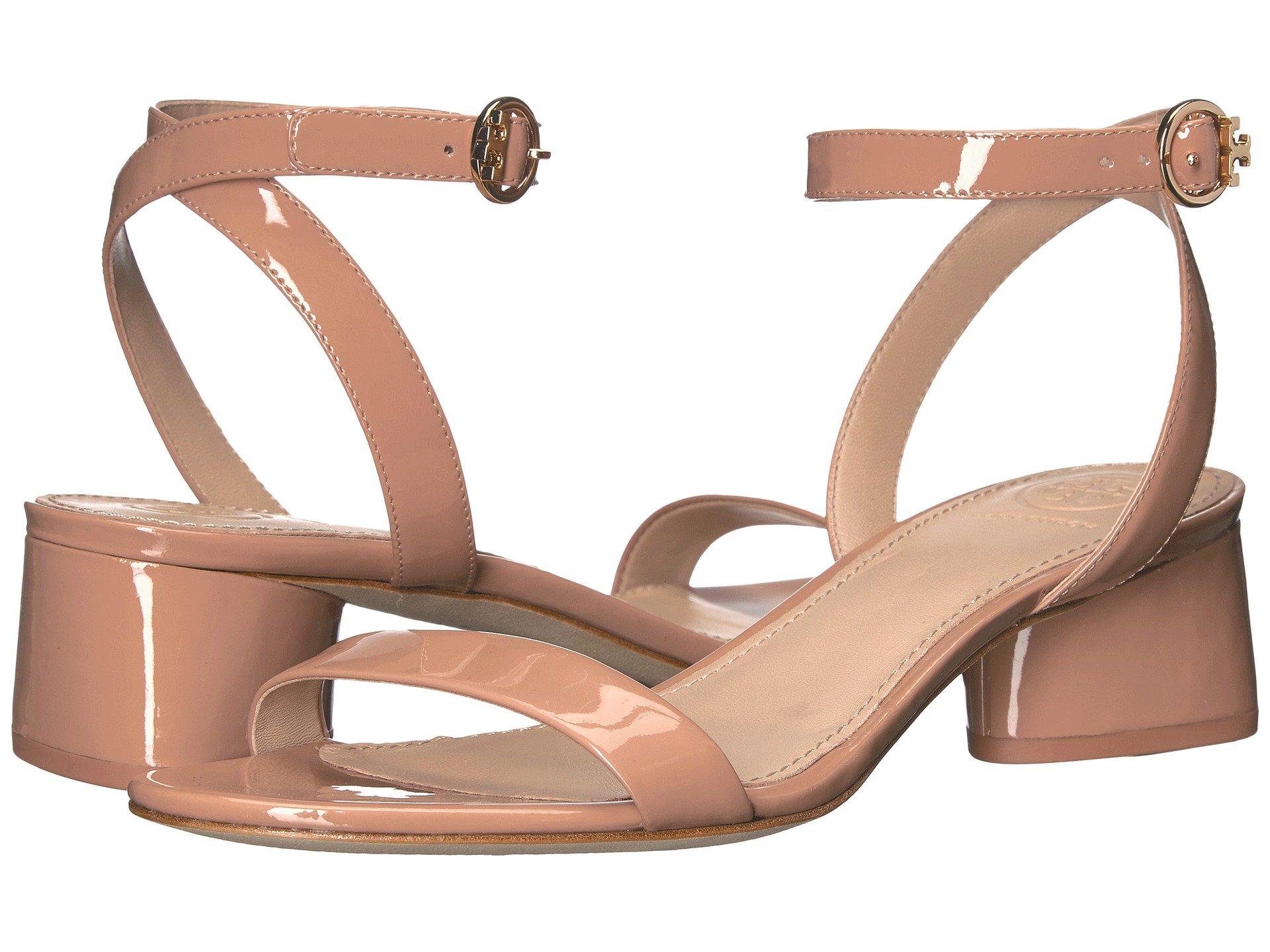 tory burch elizabeth 40mm pump