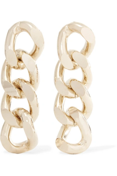 Shop Rosantica Fortuna Gold-tone Earrings