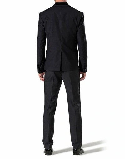 Shop Philipp Plein Suit 3 Pcs "the Man"