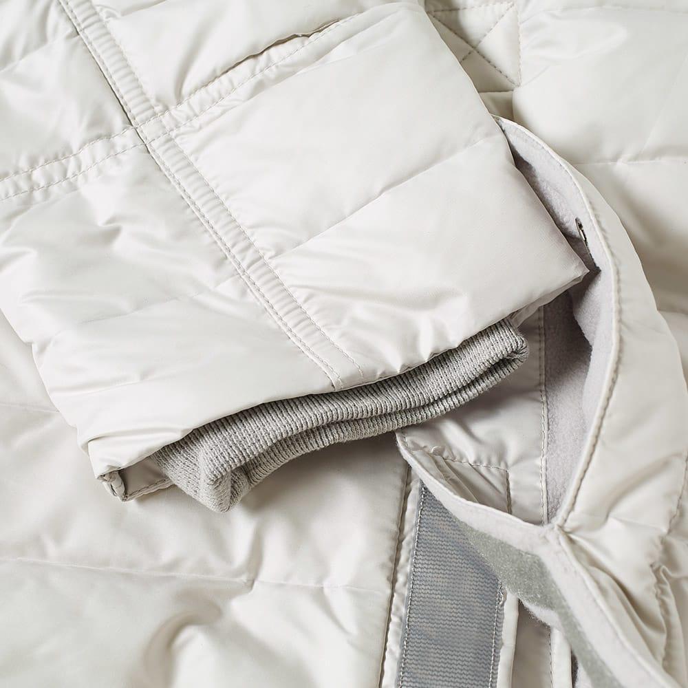 adidas day one down jacket