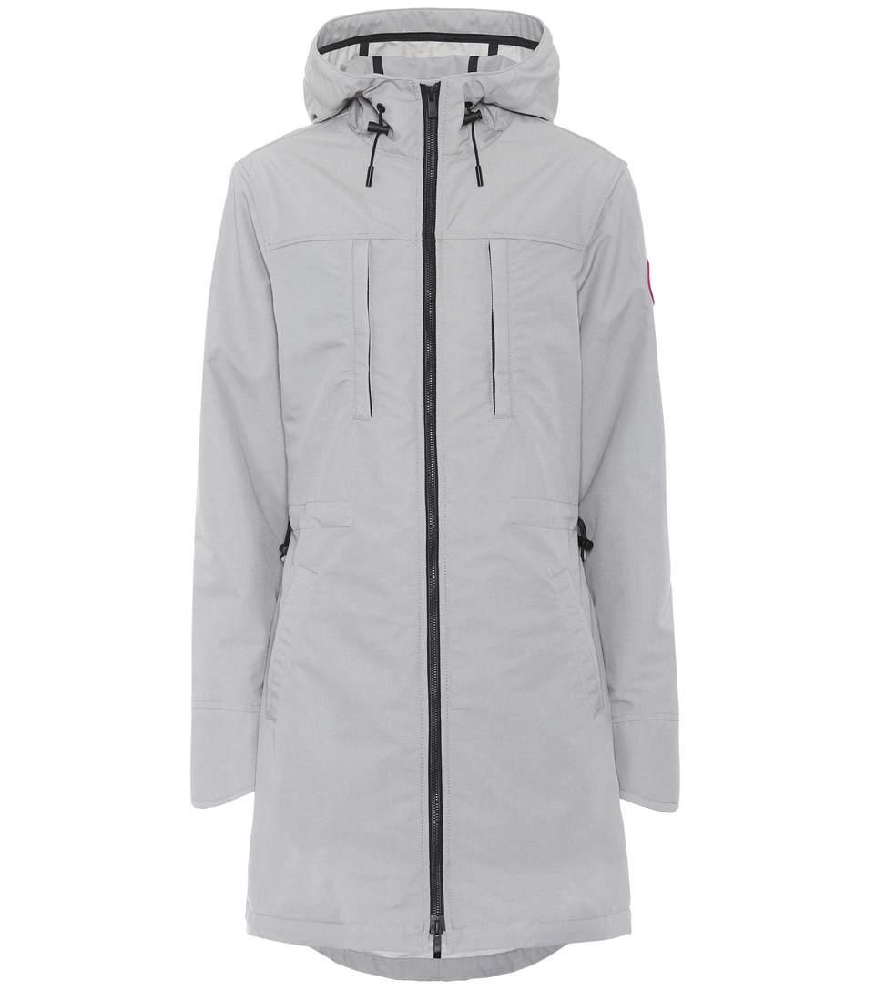 canada goose brossard windbreaker jacket