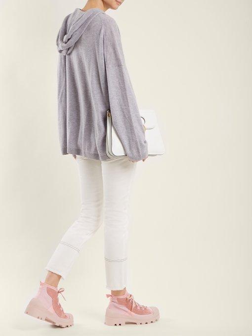 acne studios dinila boots