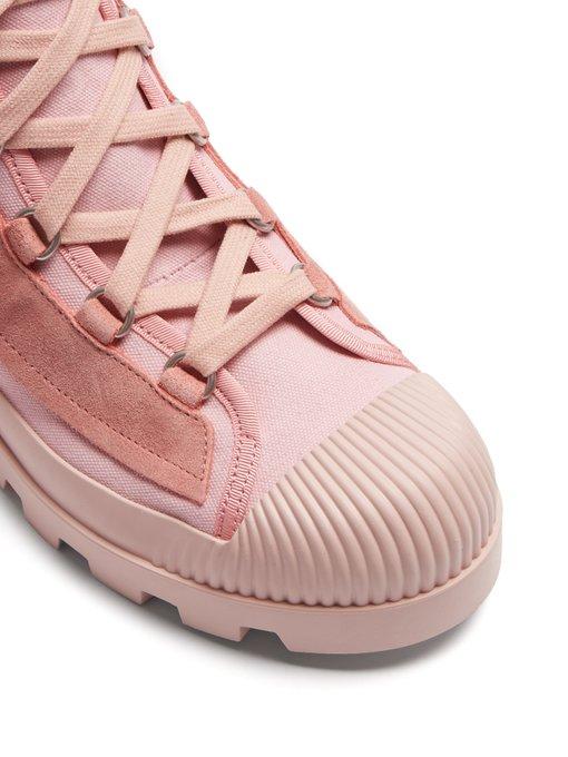 acne studios dinila boots