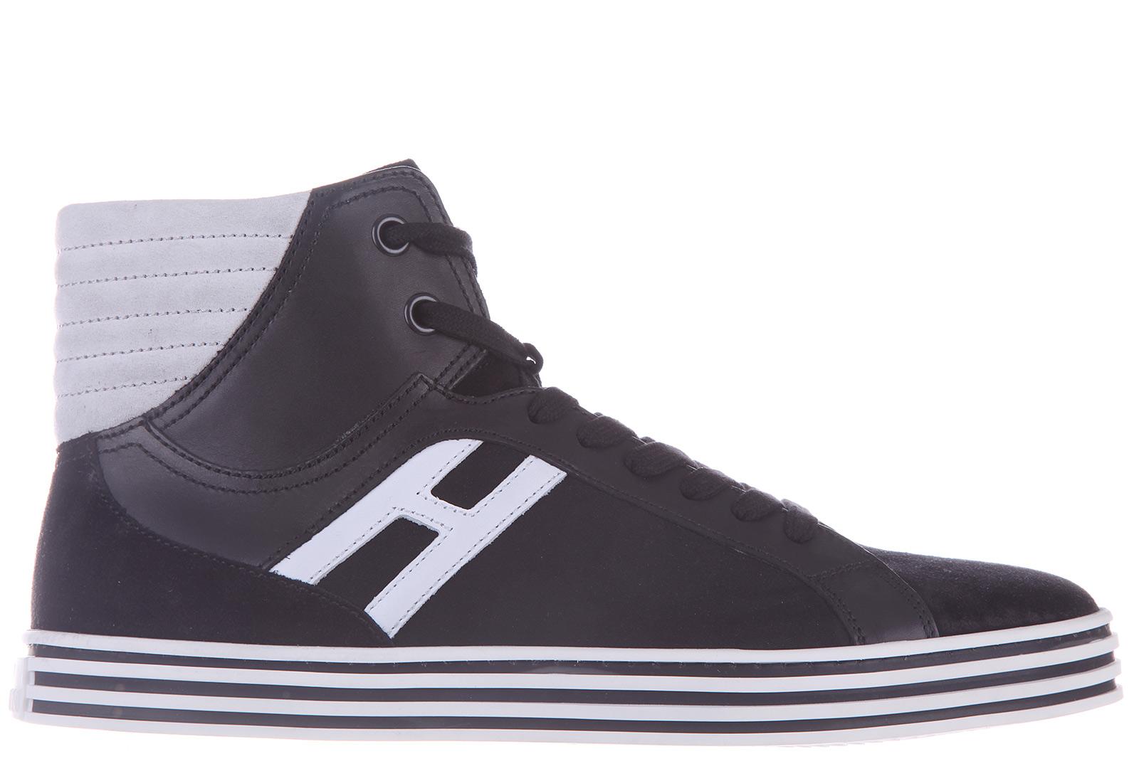 hogan rebel men's shoes