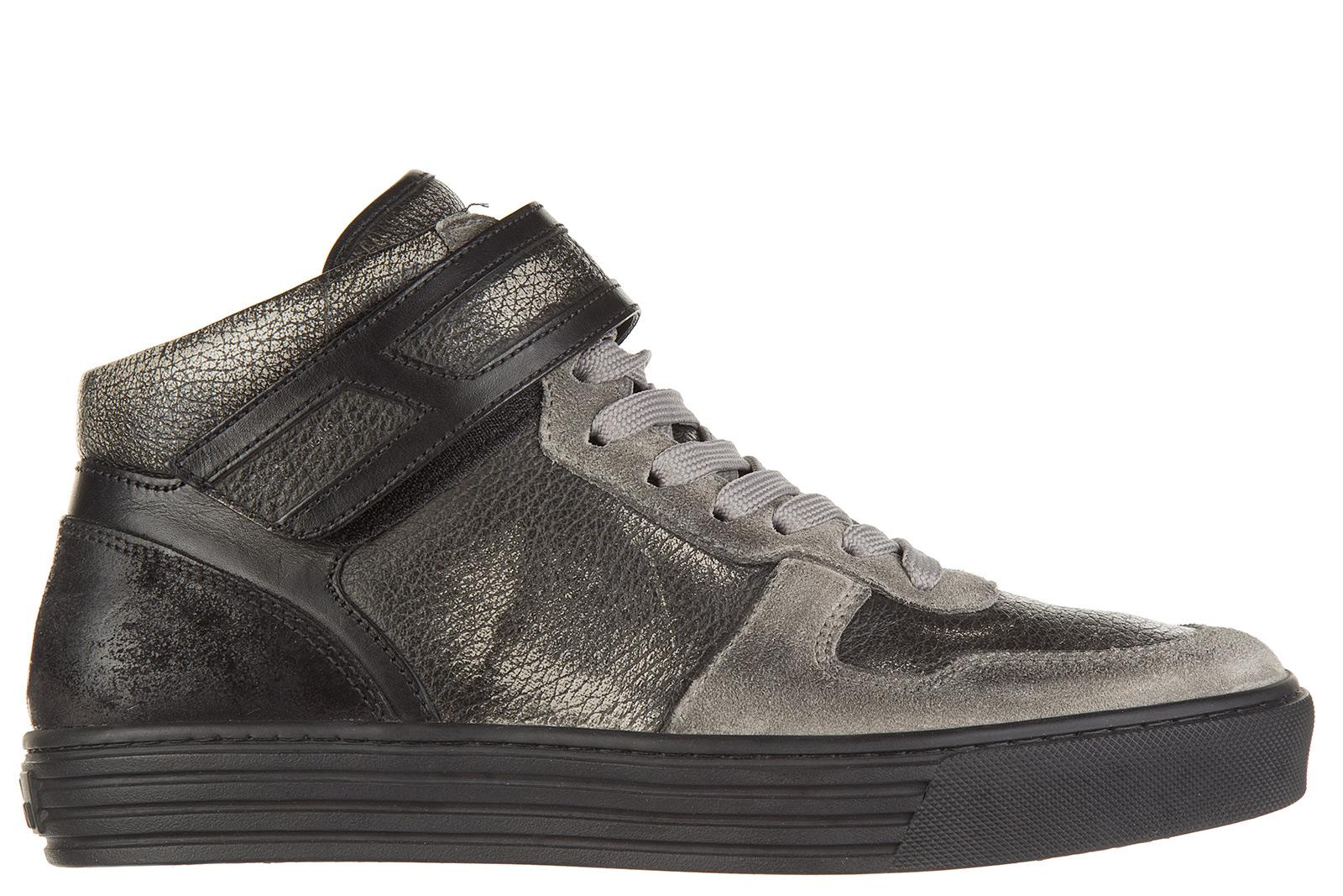 hogan rebel men's shoes