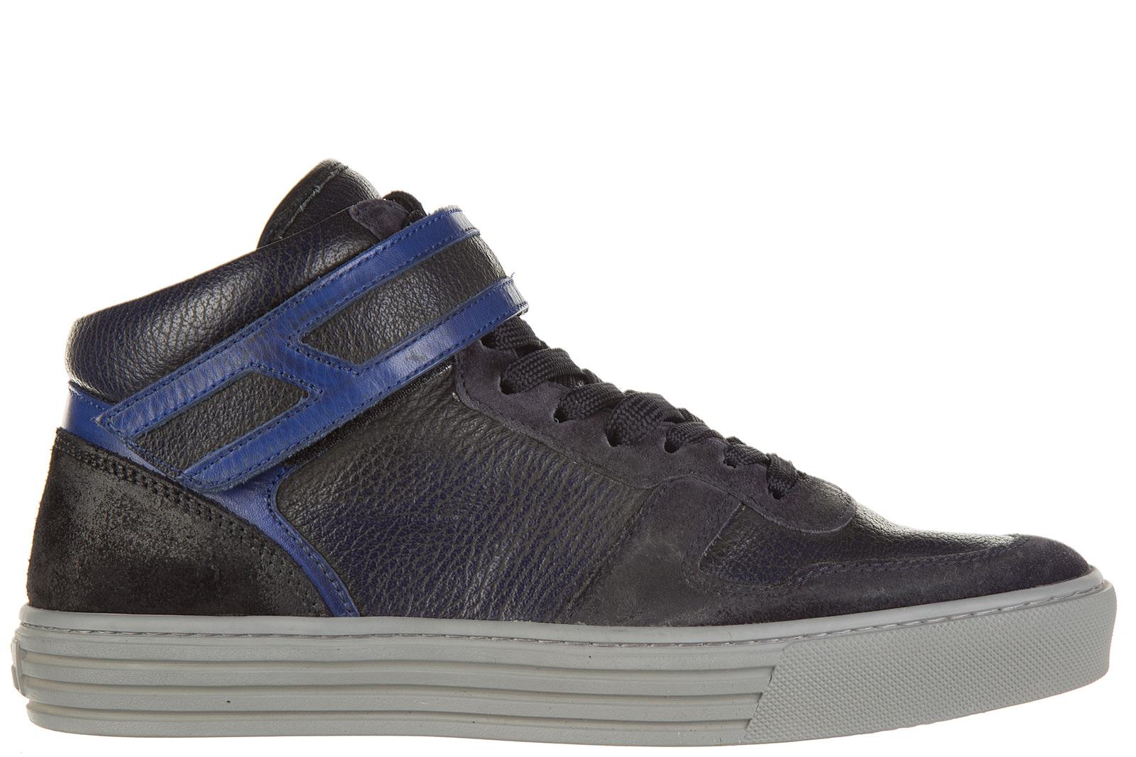 hogan rebel men's shoes
