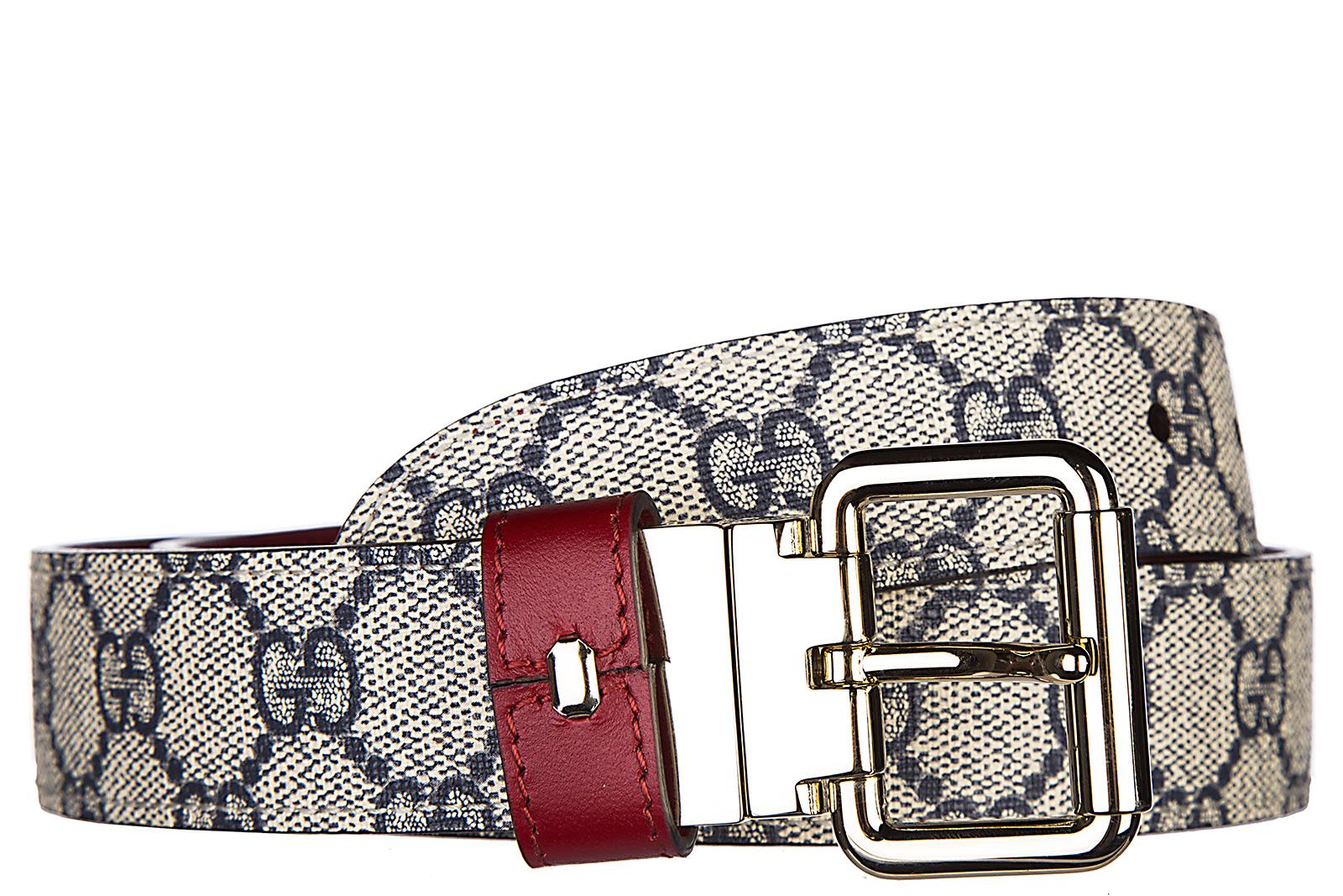 gucci reversible belt womens