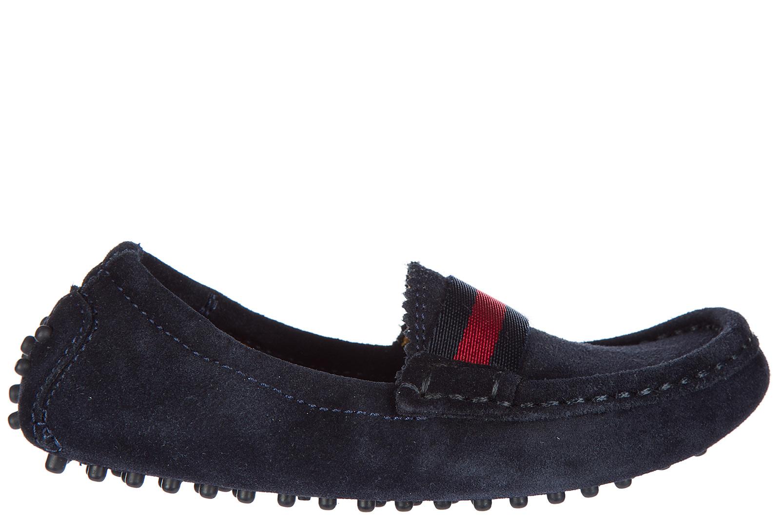 baby boy gucci loafers