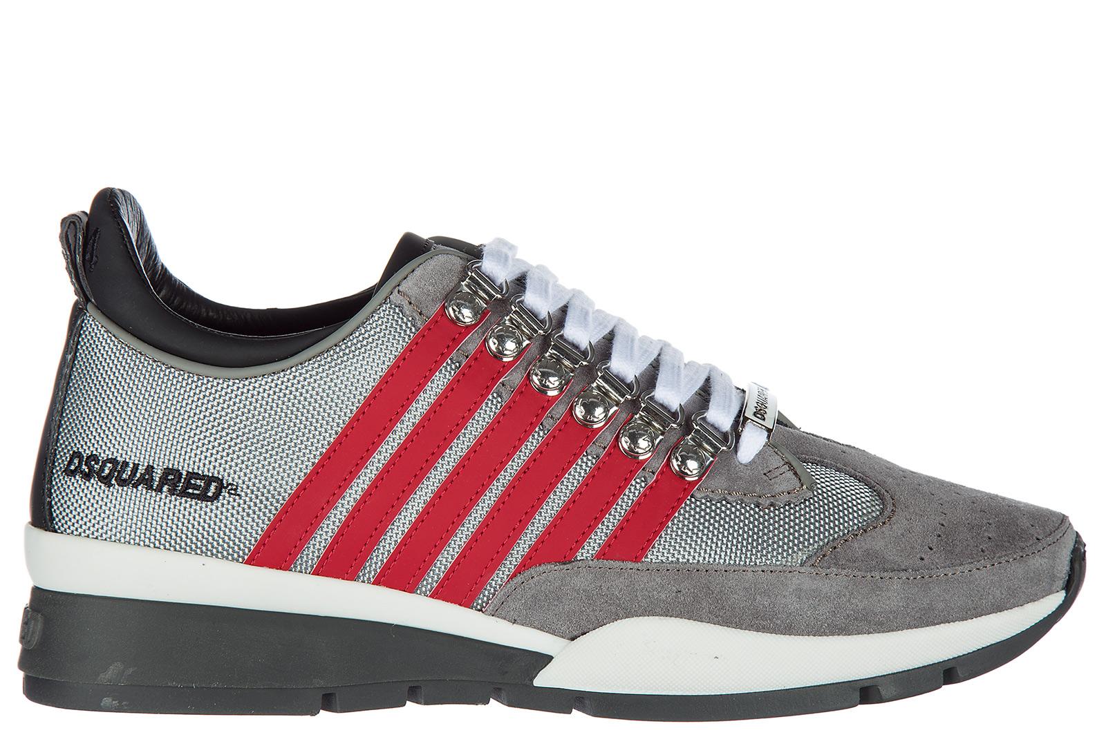 dsquared2 herrenschuhe