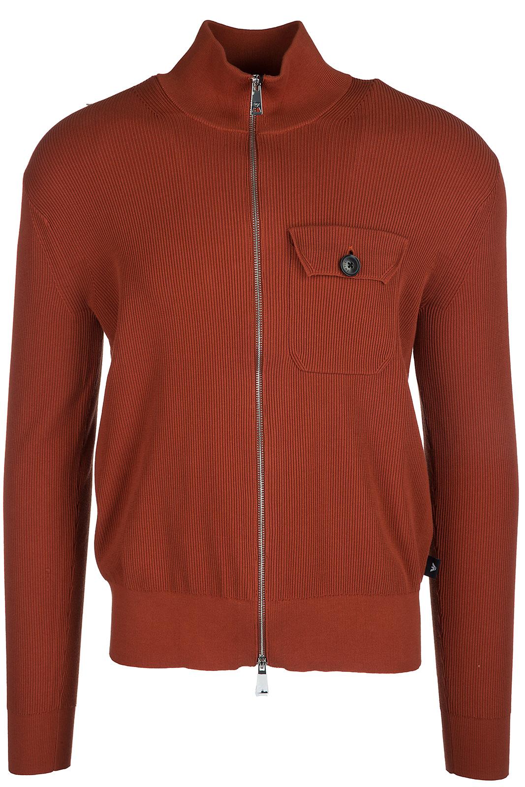 armani mens jumper sale