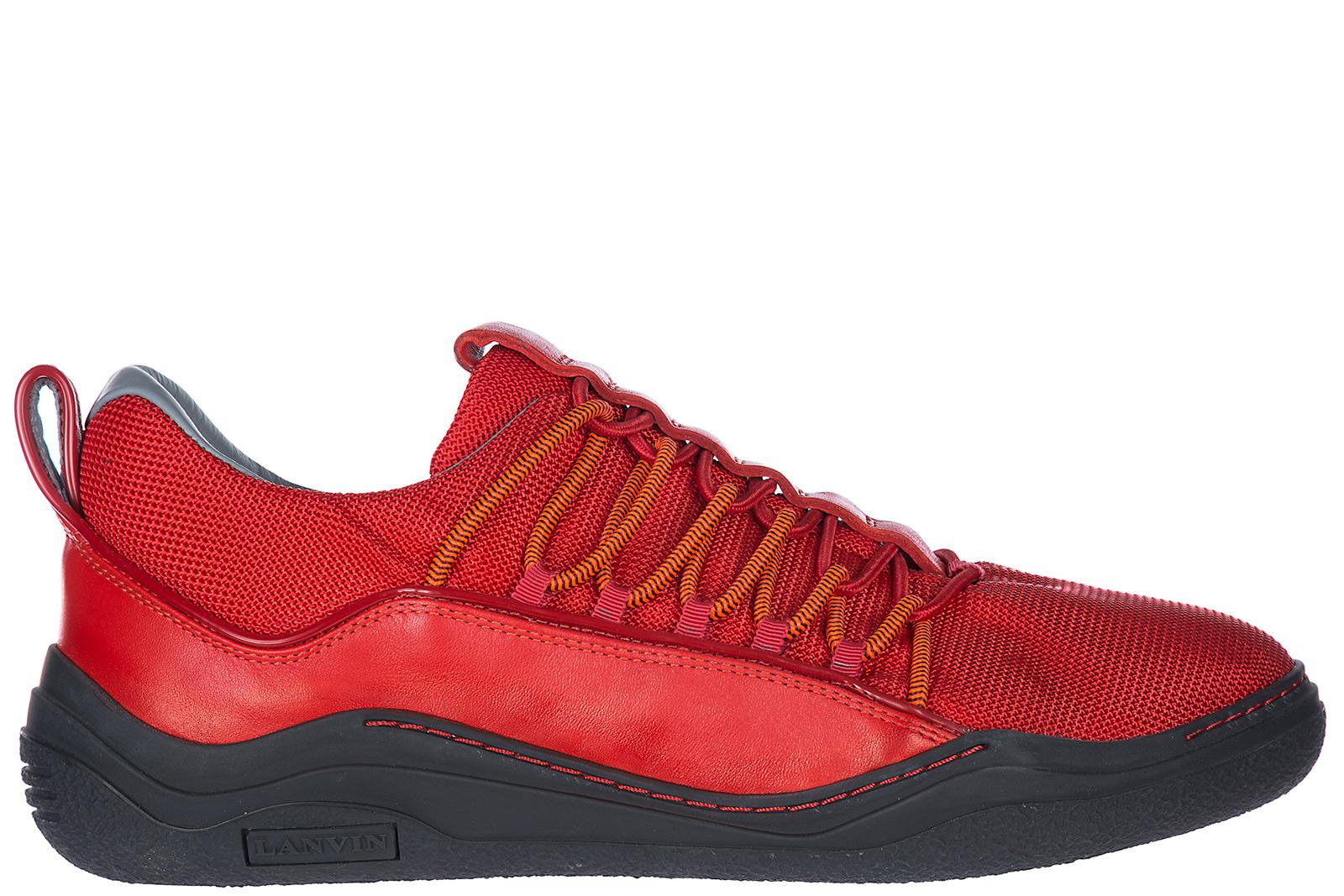 gallery dept lanvin sneakers