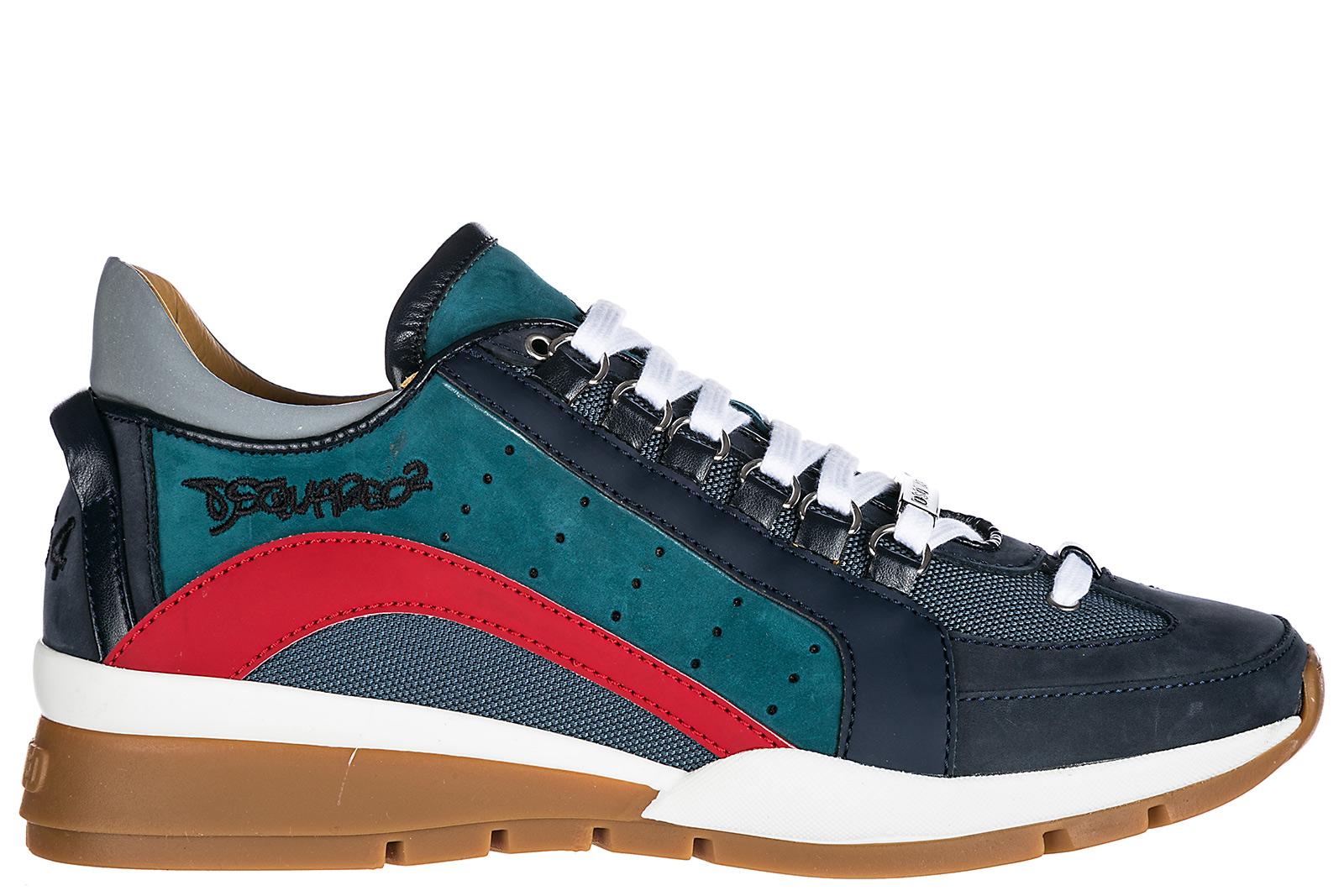 dsquared2 herrenschuhe