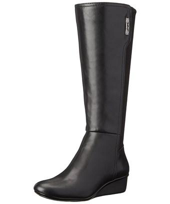 anne klein knee high boots
