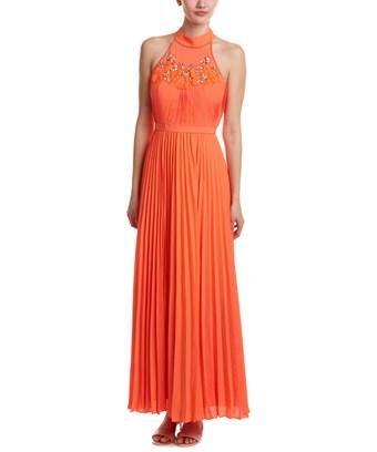 karen millen maxi dress sale