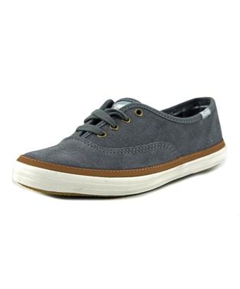 suede champion sneakers