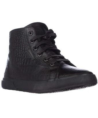 superga 2750 total black