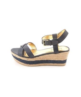 ralph lauren platform sandals