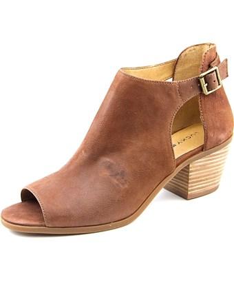 Lucky Brand Barimo Open-toe Leather 