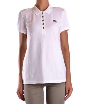 burberry polo womens