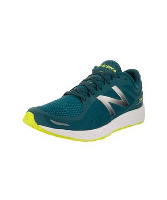 new balance men's fresh foam zante v2 running shoe