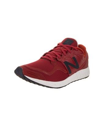 new balance fresh foam zante red