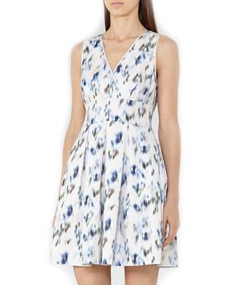reiss anabella dress