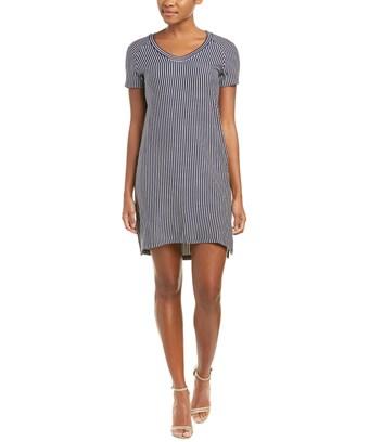 michael stars t shirt dress