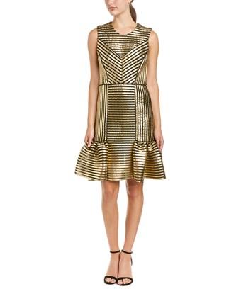 maje cocktail dresses