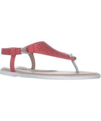 sperry slide sandals