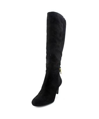 bcbg knee high boots