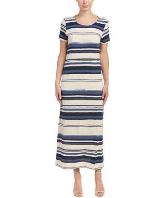 splendid t shirt dress