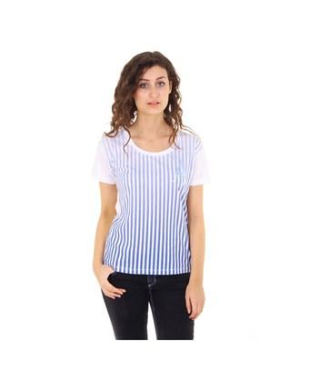 armani tshirt ladies