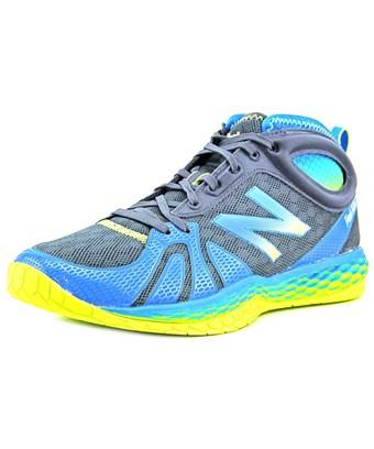 New Balance X80 Men Round Toe Synthetic Blue Cross Training | ModeSens