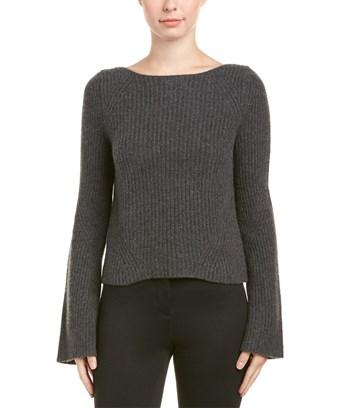tahari cashmere sweater
