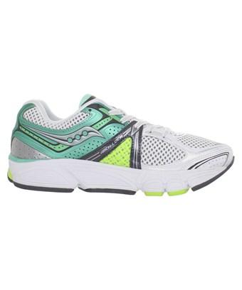 saucony women's progrid echelon running shoe